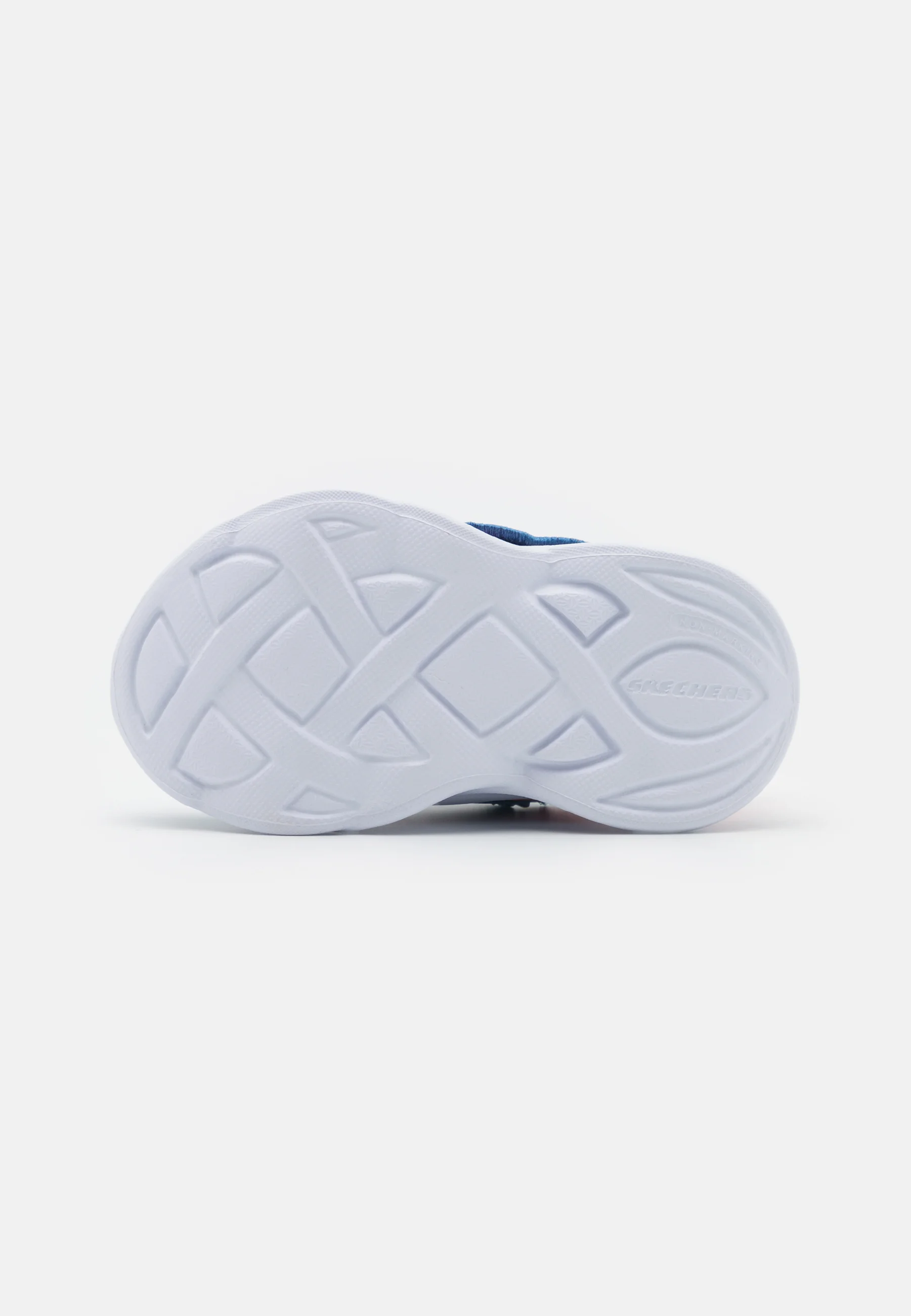 Skechers TWISTY BRIGHTS - Zapatillas bajas
