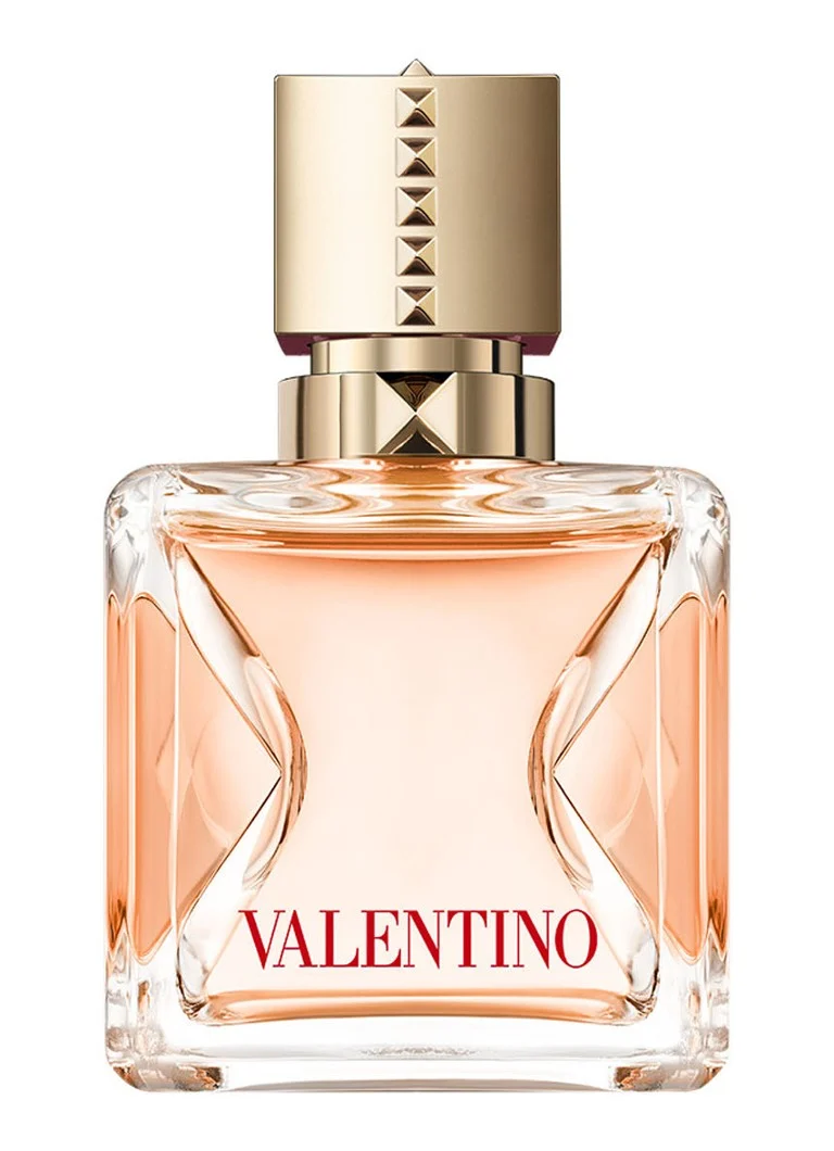 Valentino Voce Viva Intensa Eau de Parfum