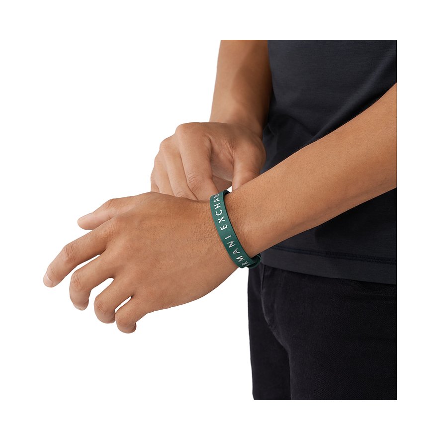 Armani Exchange Armband