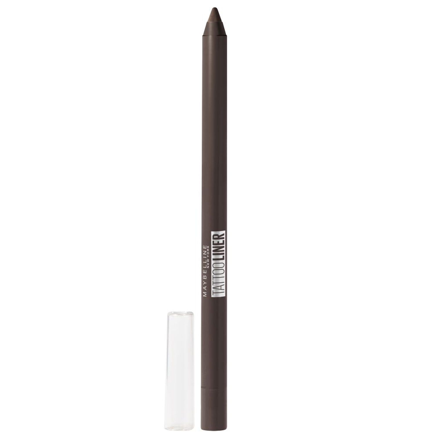 Maybelline New York Tattoo Liner Tattoo Liner Crayon Gel