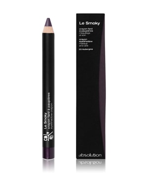 absolution Le Smoky Lidschatten-3 g