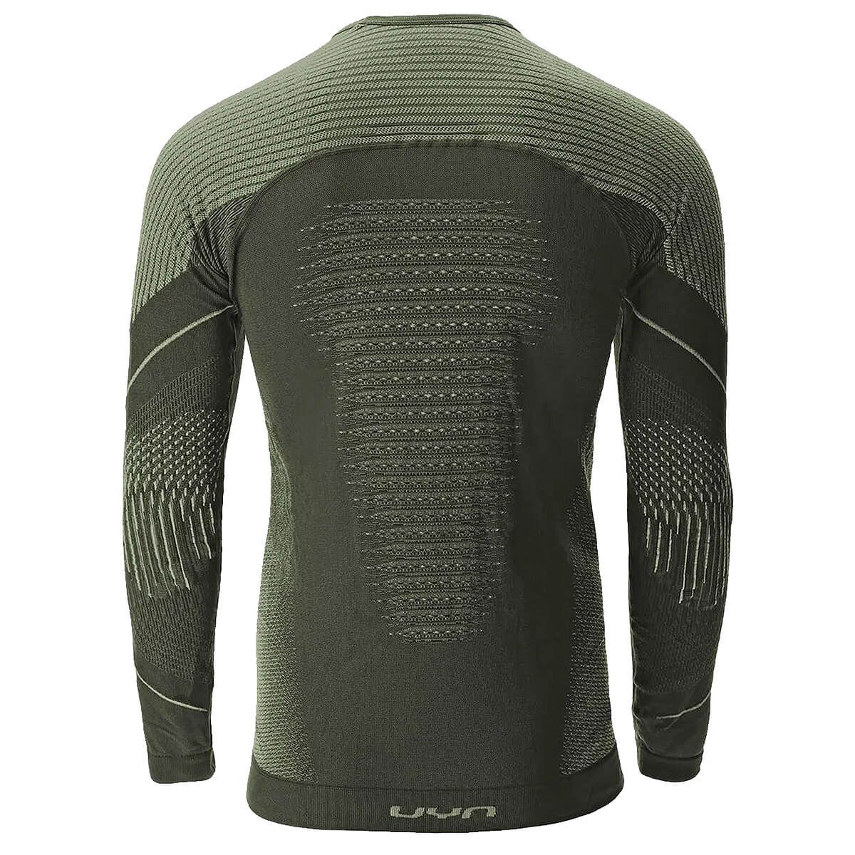 Evolutyon Xtreme Regular UW Shirt Langarm