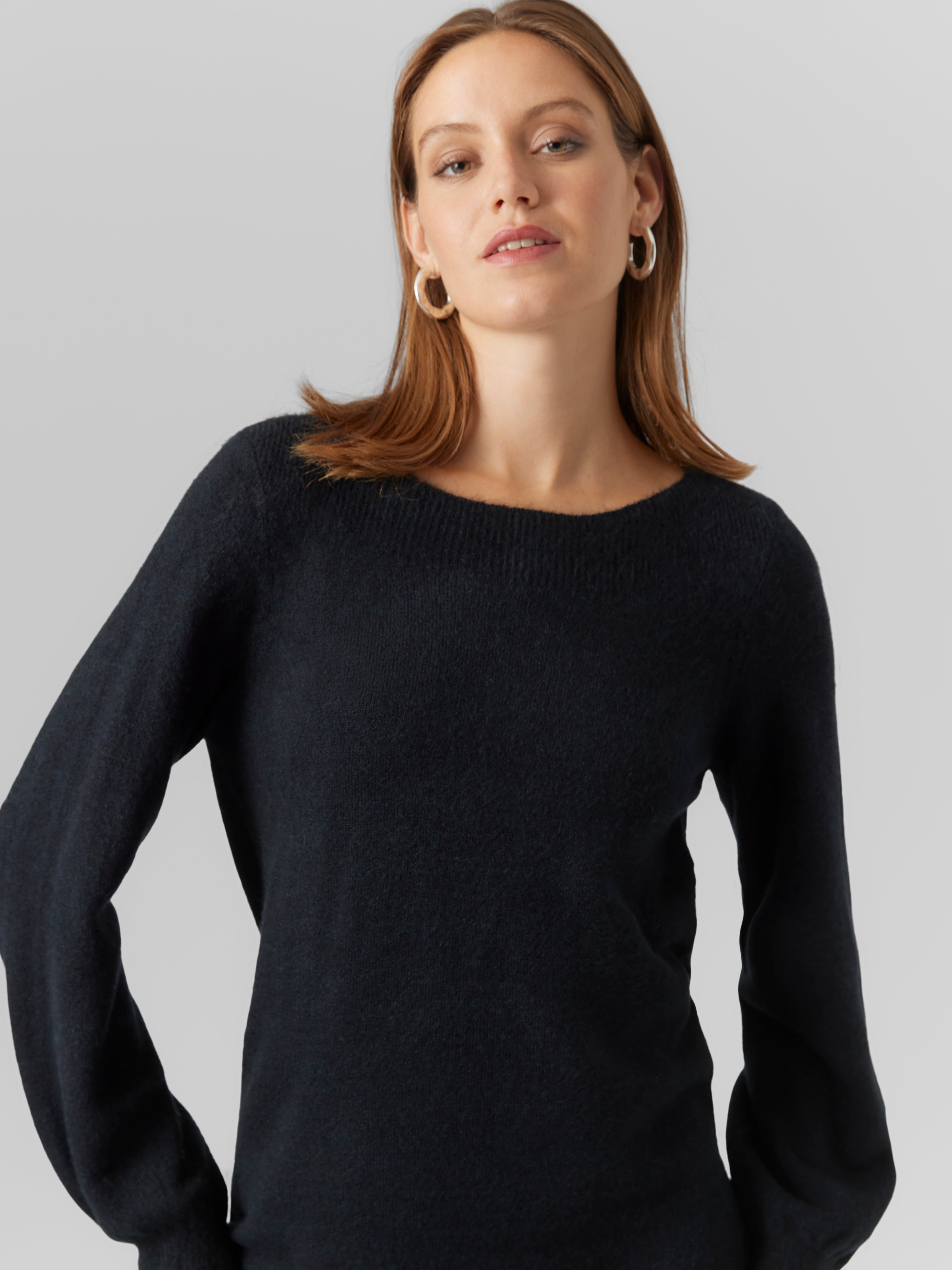 VMLEFILE Kurzes Kleid