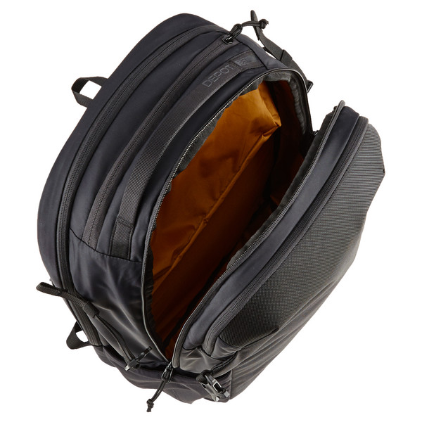 DEPOT 28 - Laptoprucksack
