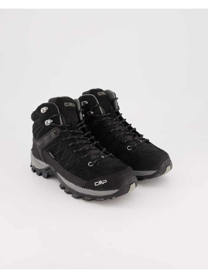 cmp Wanderschuhe in Schwarz günstig kaufen 41