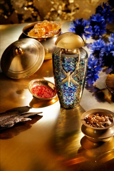 The Merchant of Venice La Fenice Queen of the Night Eau de Parfum