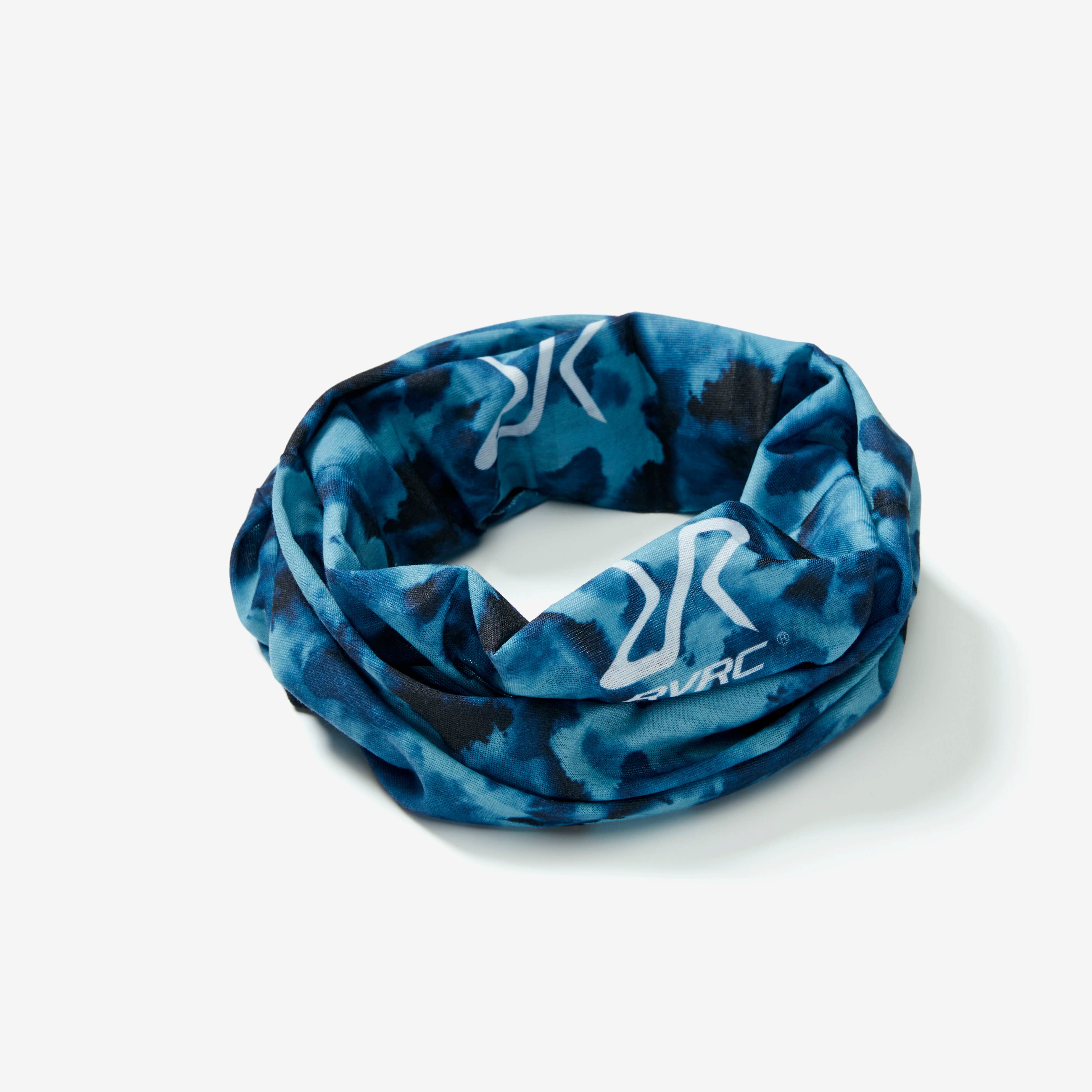 Neck Warmer Blue