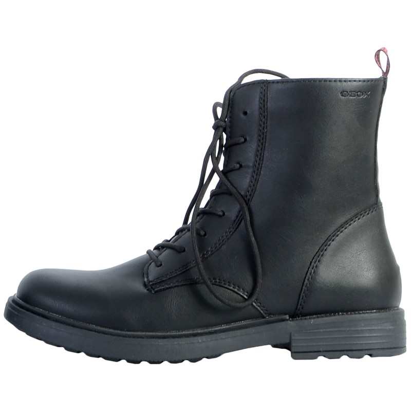 Bottines à lacets Eclair