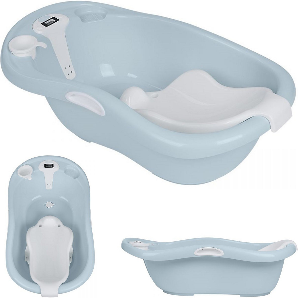 Badewanne Lavera Babybadewannen