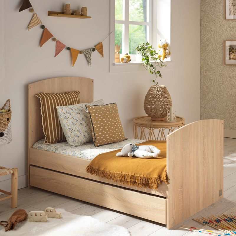 Tiroir de lit évolutif Little big bed Access