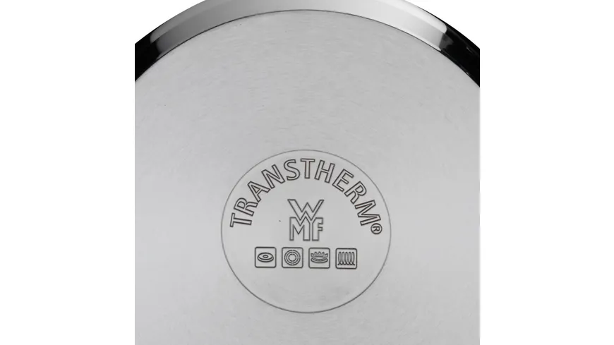 WMF Servierpfanne CeraDur Profi Ø 24cm