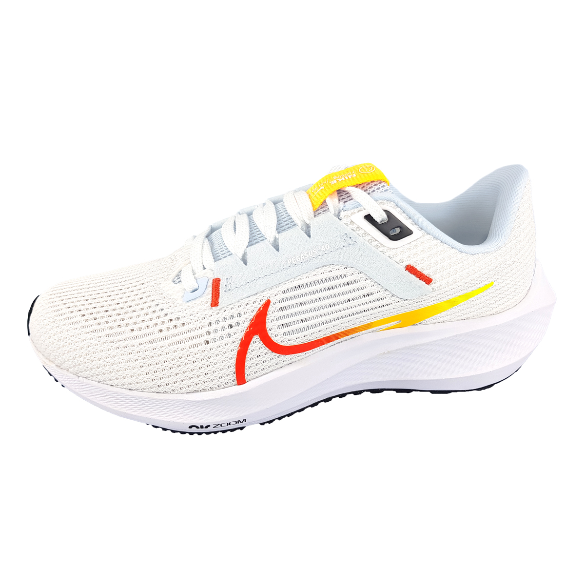 Nike Zoom Pegasus DV3854 Weiß 102 Weiß/ Multi