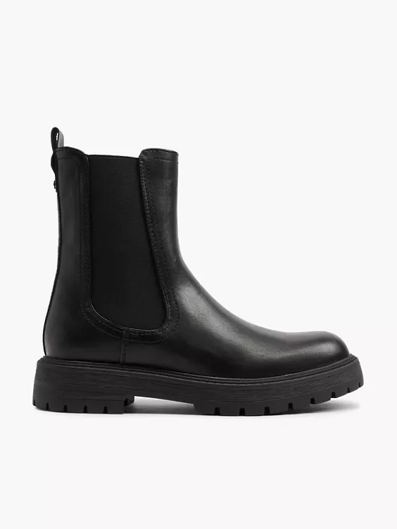 Graceland Chelsea Boots