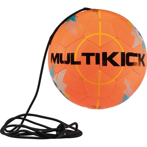 EQUIPMENT - FUSSBÄLLE MULTIKICK PRO FUSSBALL