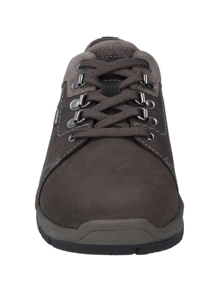 Josef Seibel Halbschuh Lenny 55 in granit-kombi günstig kaufen
