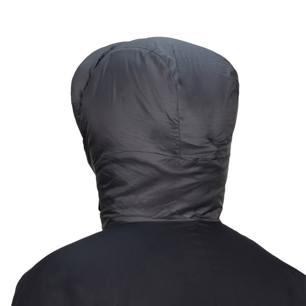 M' S DOUBLE DUNFRI Herren - Isolationsjacke