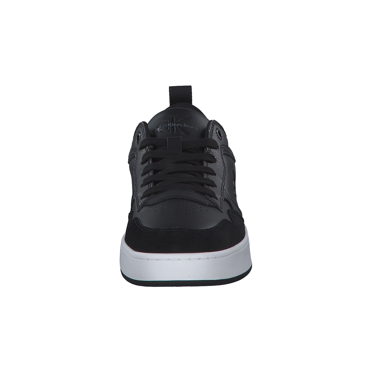 Calvin Klein YM0YM00574, Klassische- & Business Schuhe, Herren, Schwarz