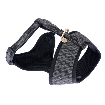 Nomad Tales Calma Geschirr, ebony