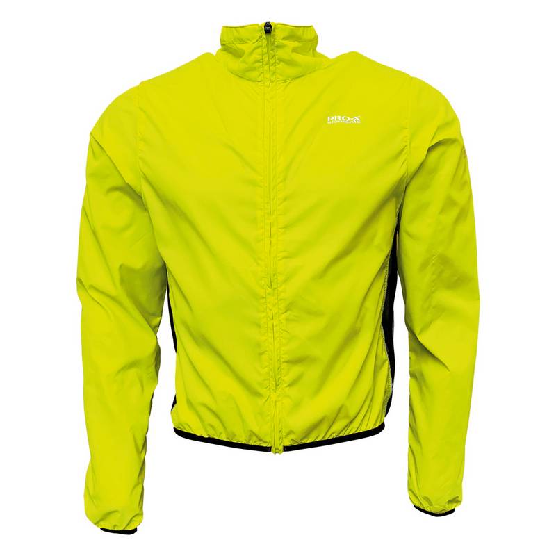 PRO-X-elements WIND Fahrradjacke Herren