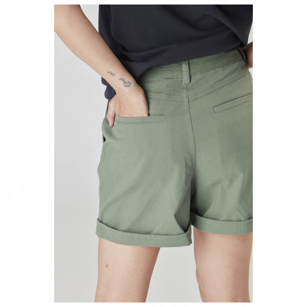 Picture - Women's Anjel Chino Shorts - Shorts
