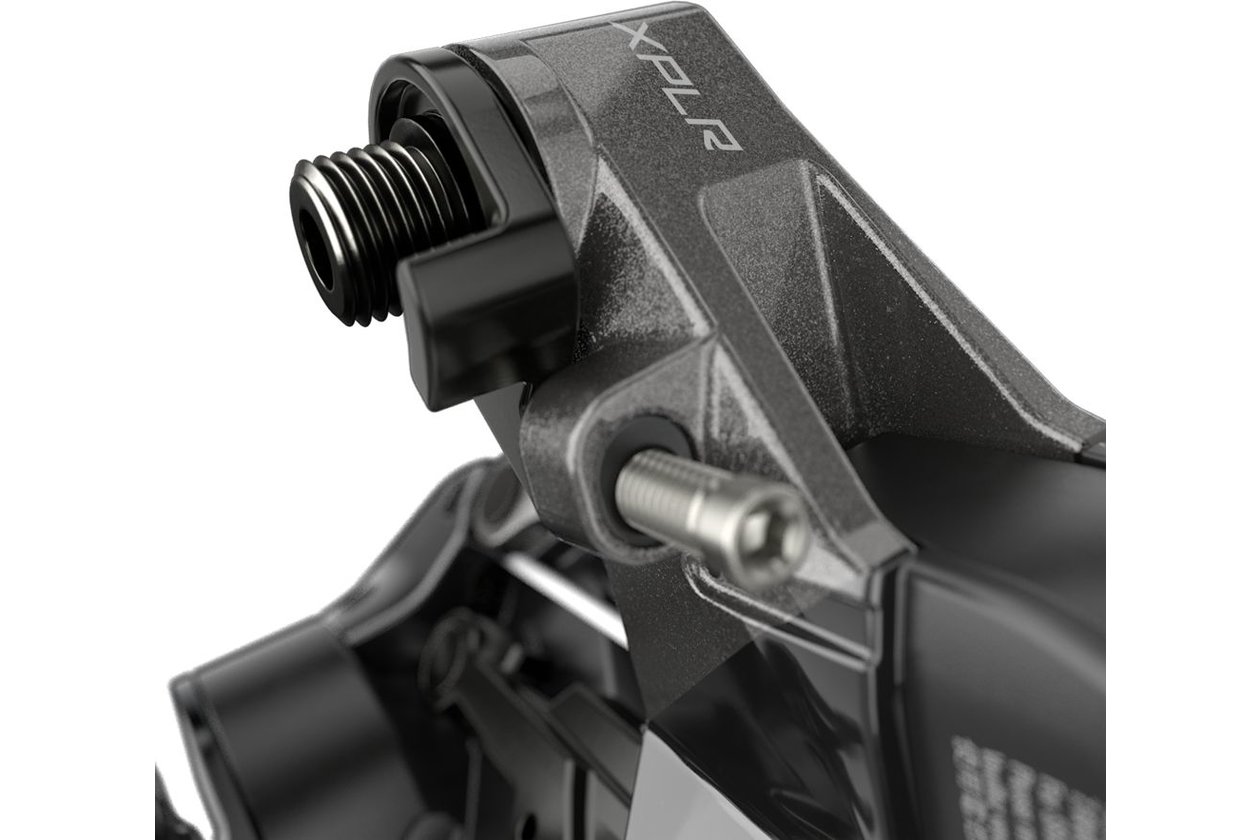 SRAM Schaltwerk Force XPLR eTap AXS 12-fach bis 44T