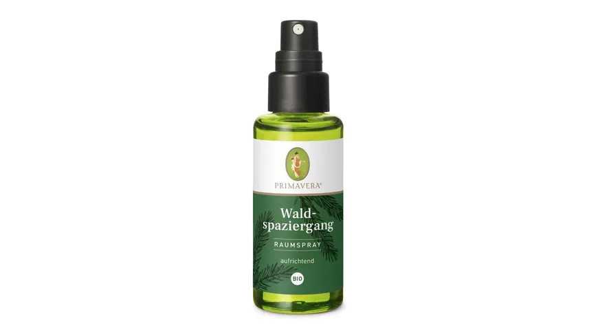 Primavera Raumspray Waldspaziergang 50 ml