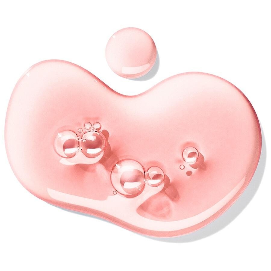 Delicius Rhubarb & Rose Bath & Shower Gel