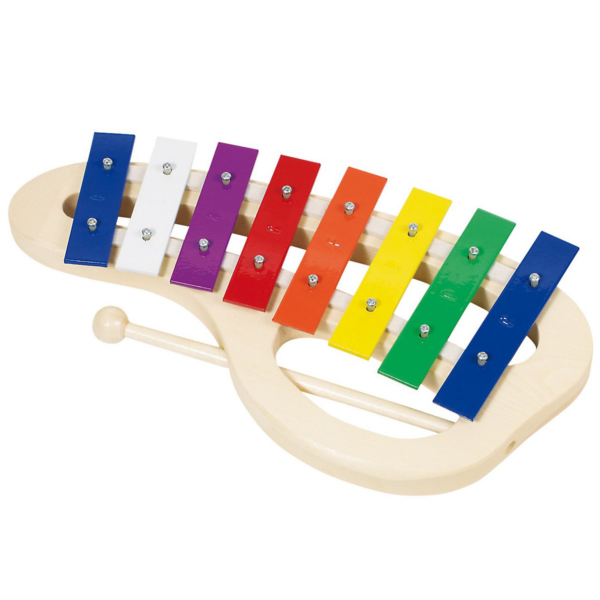 Xylophon