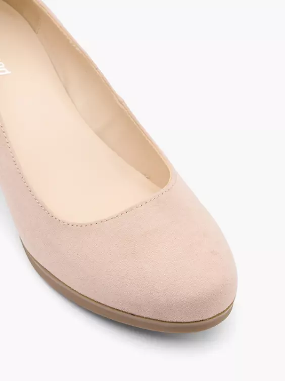 Graceland Pumps