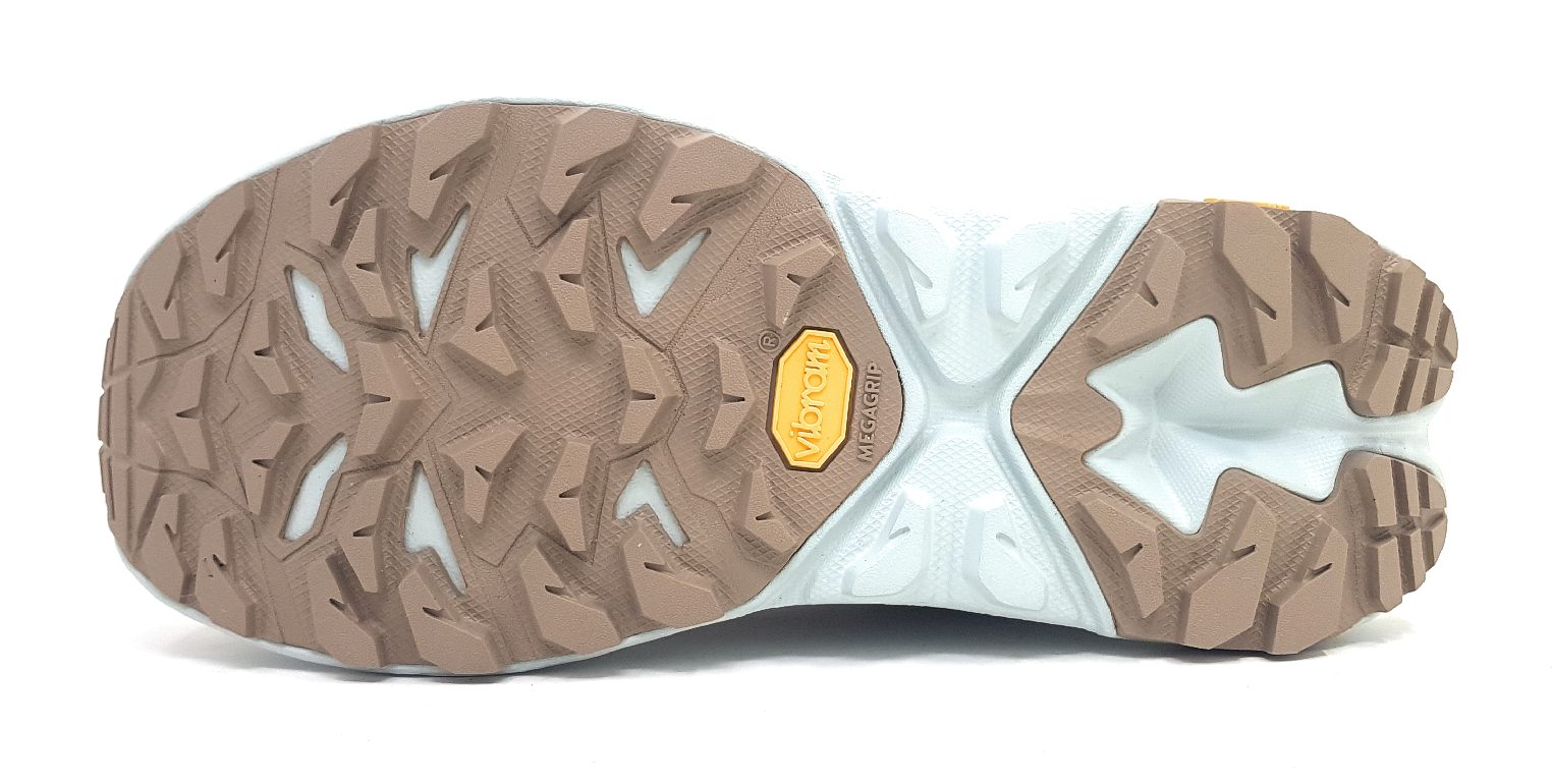 Hoka Anacapa 2 MID GTX 1142831 Braun DIFL Dune/ ICE Flow