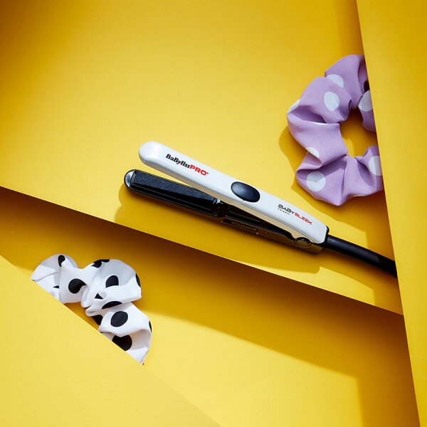 BaByliss Pro Mini Baby Sleek Glätteisen