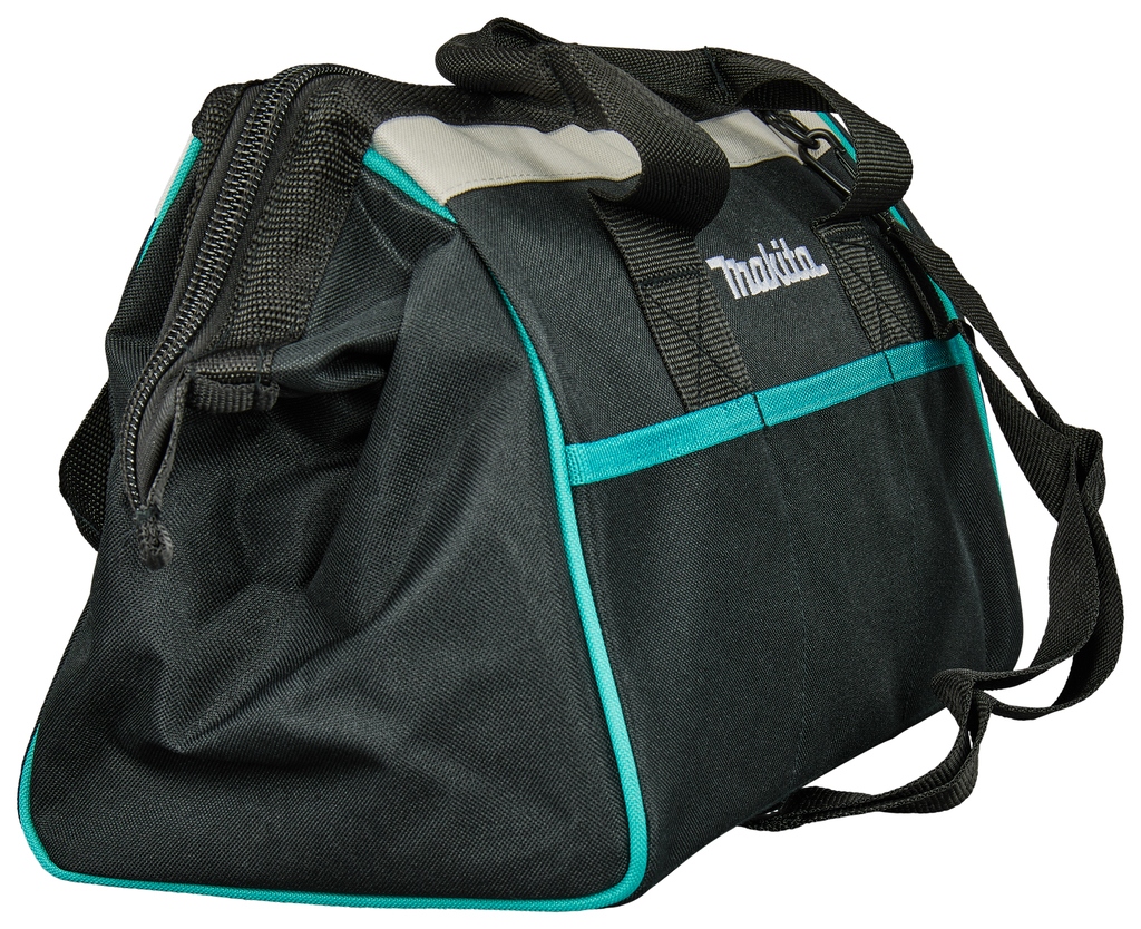 Makita Zubehör 1914G1-3 Werkzeugtasche Fassungsvermögen 19l