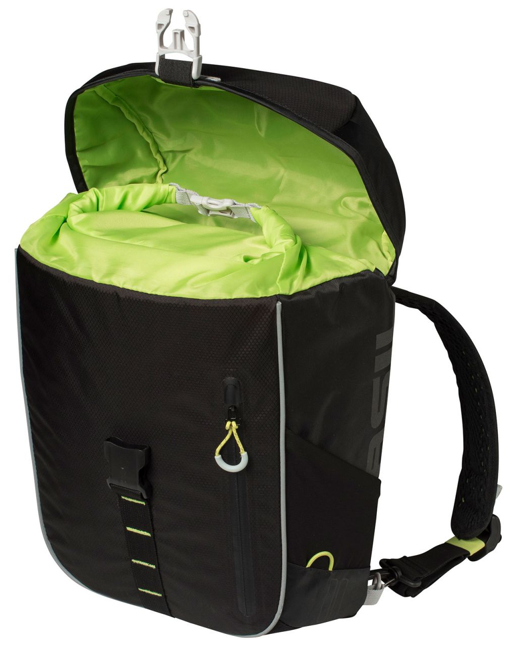 Basil Einzeltasche / Rucksack Miles kaufen | Bike-Discount
