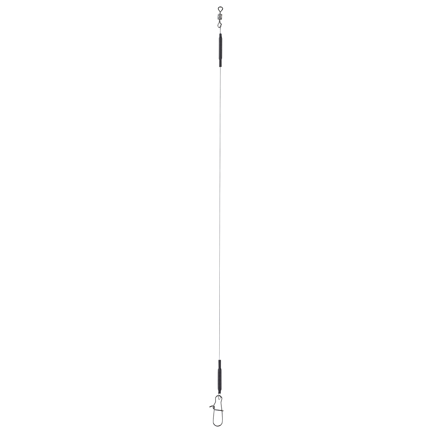 Shirasu Vorfach Titanium