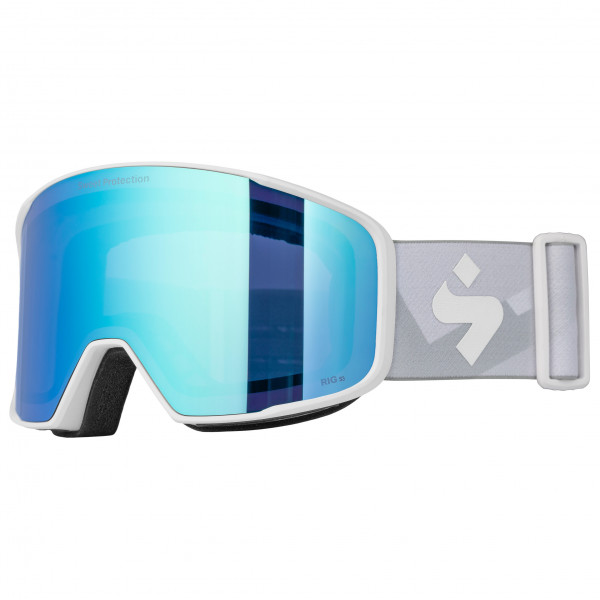 Sweet Protection - Boondock RIG Reflect BLI S3+S2 (VLT 9+35%) - Skibrille