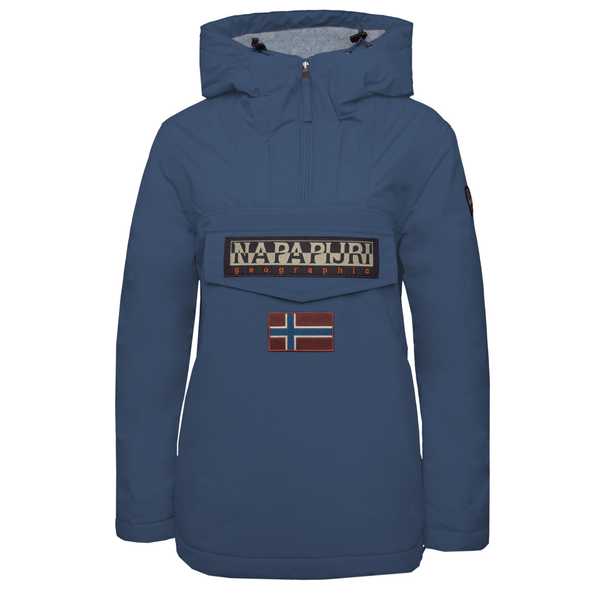 Napapijri Rainforest W Wint 5 Winterjacke hellblau