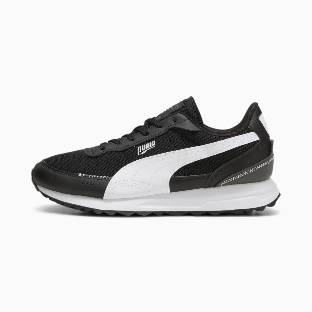 PUMA Road Rider Leather 397432_04 / schwarz