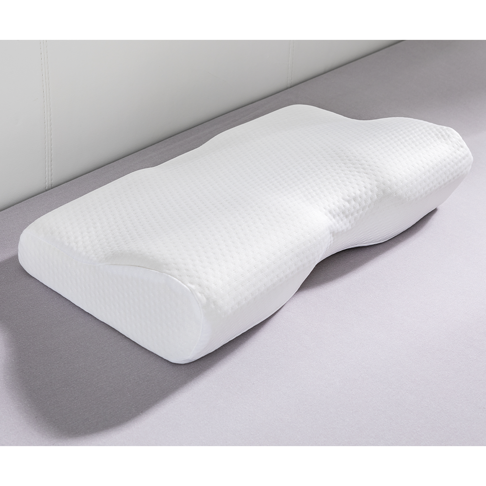 Bella Casa Nackenstützkissen Visko Comfort