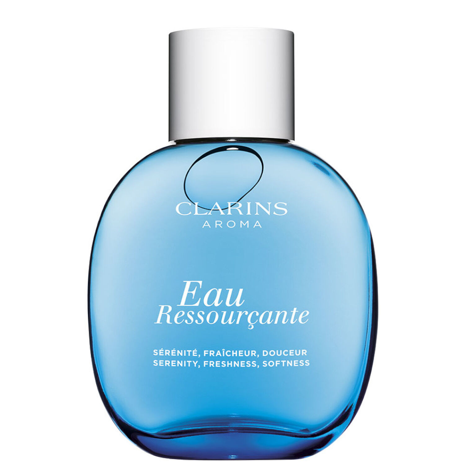 Clarins Aroma Eau Ressourçante