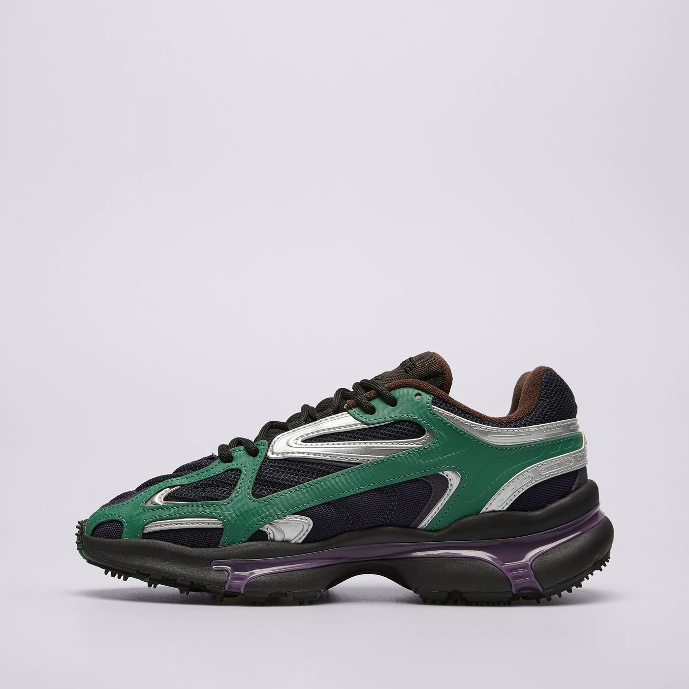 LACOSTE L003 Schwarz
