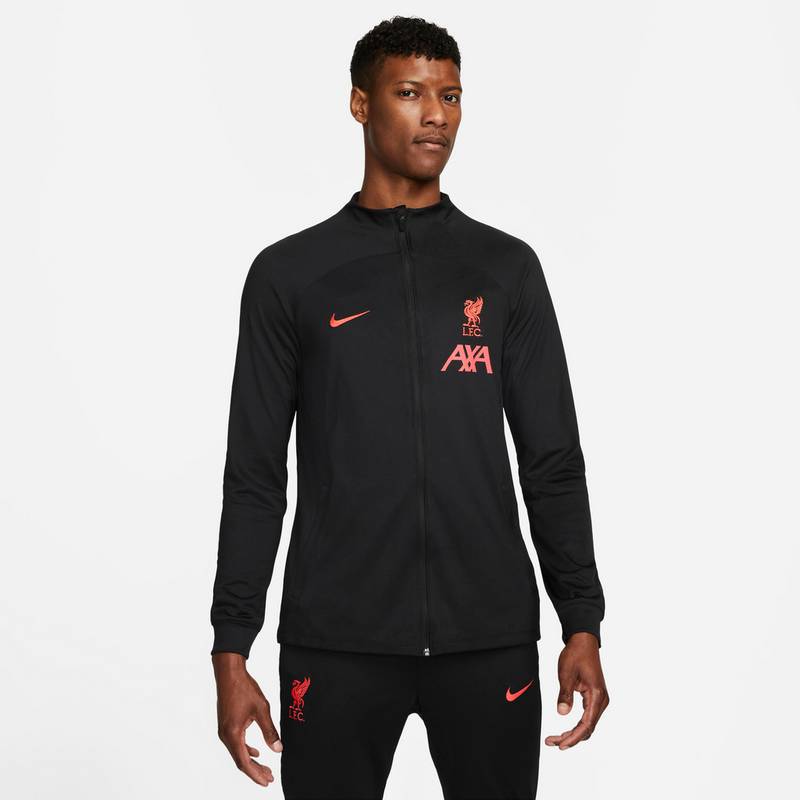 Nike FC Liverpool Trainingsjacke Herren