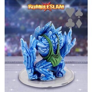 Rumbleslam - Ice