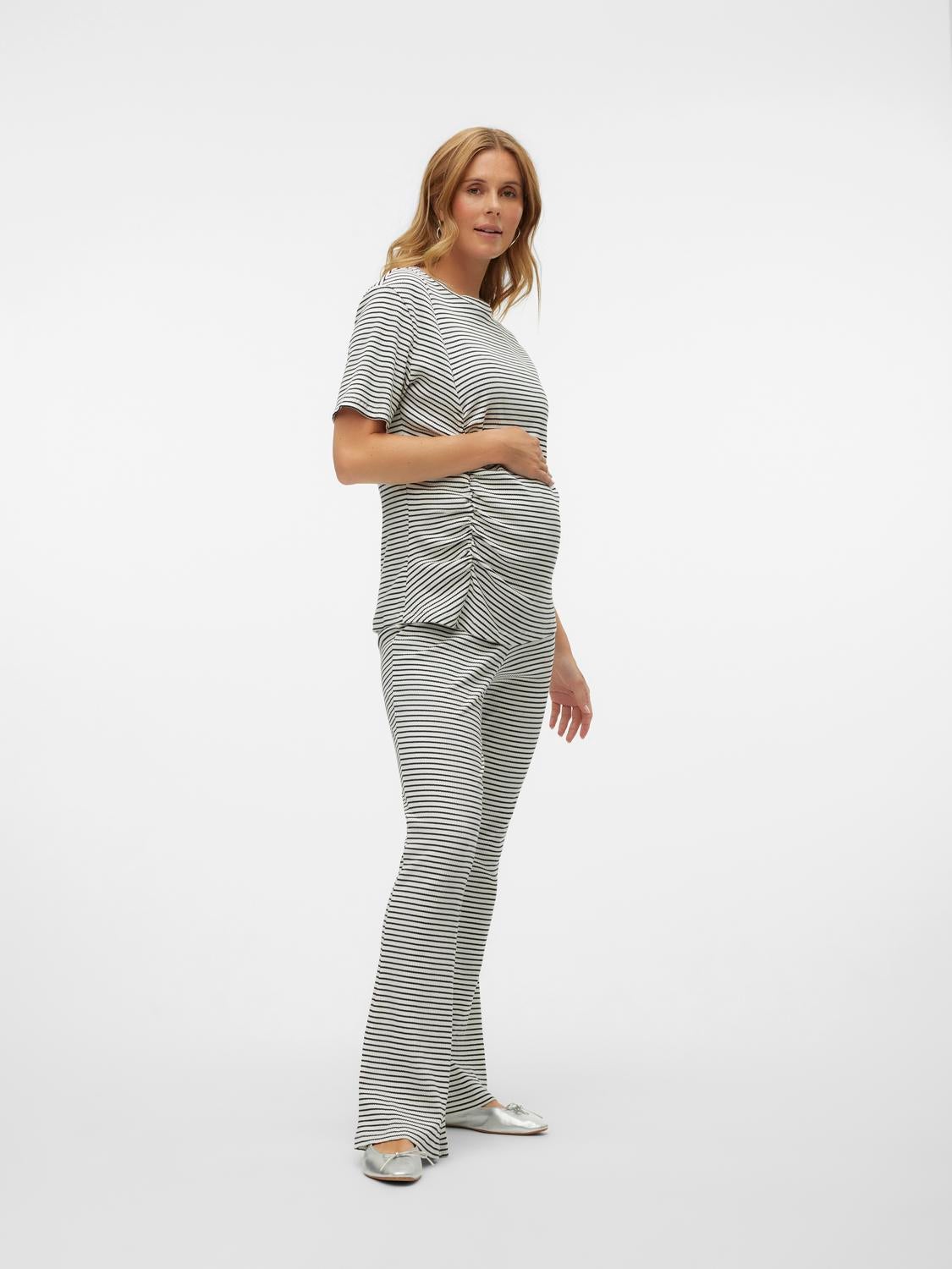 Maternity-leggings