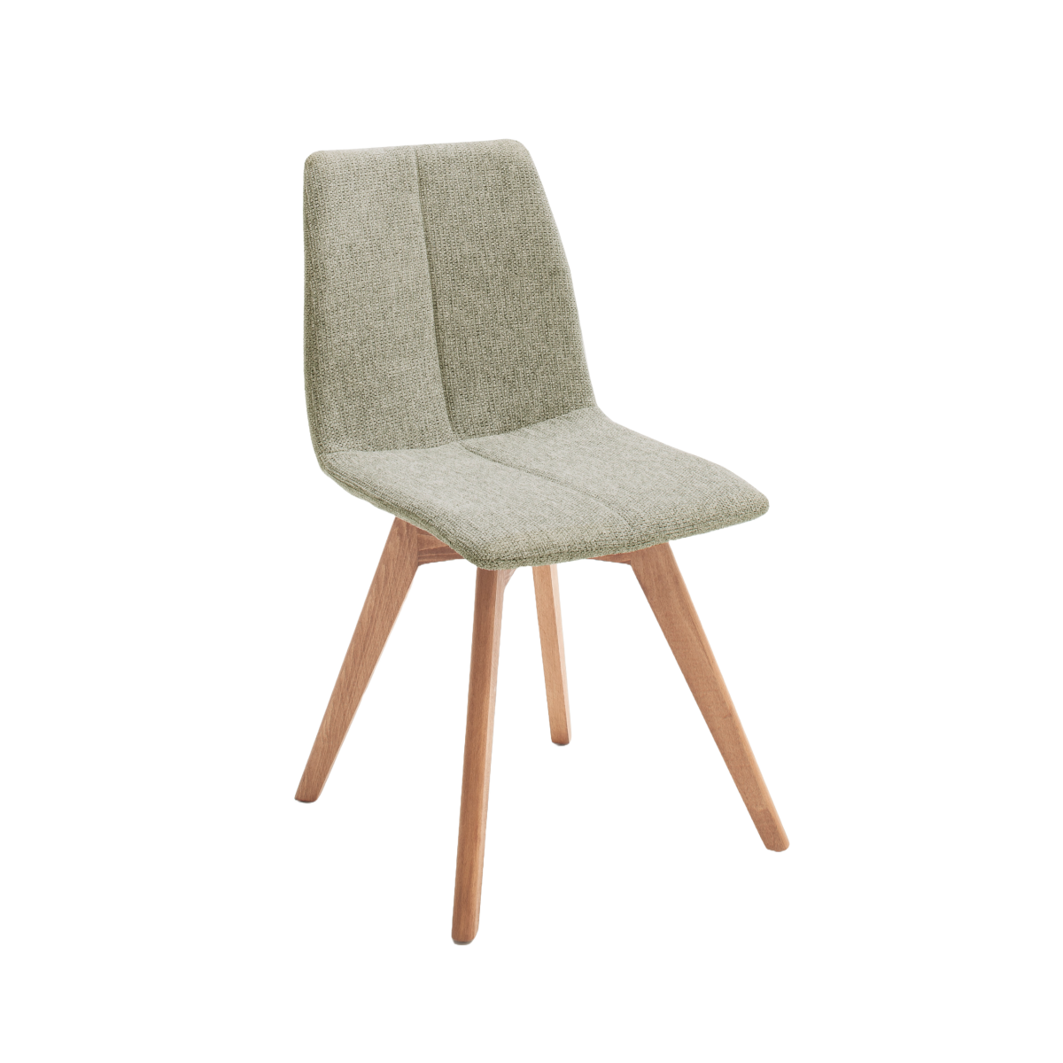 MCA Schalenstuhl Sanne Olive