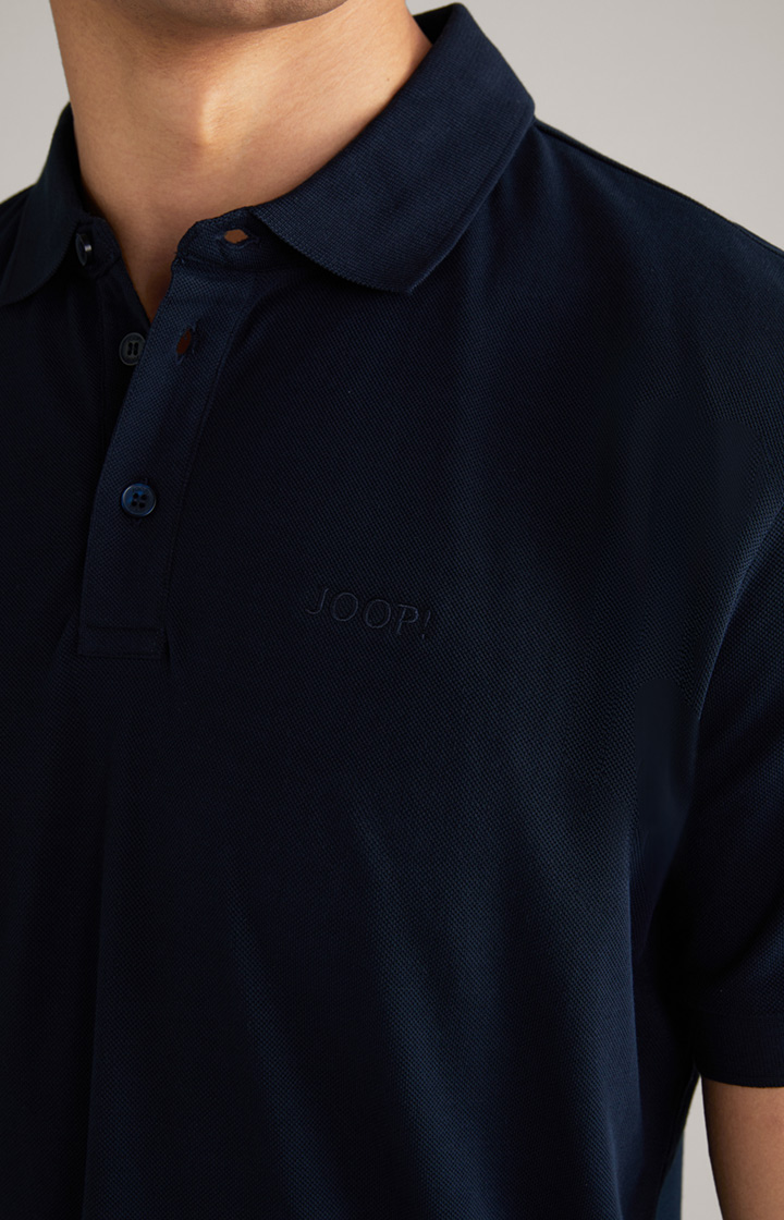 Poloshirt Primus in Navy