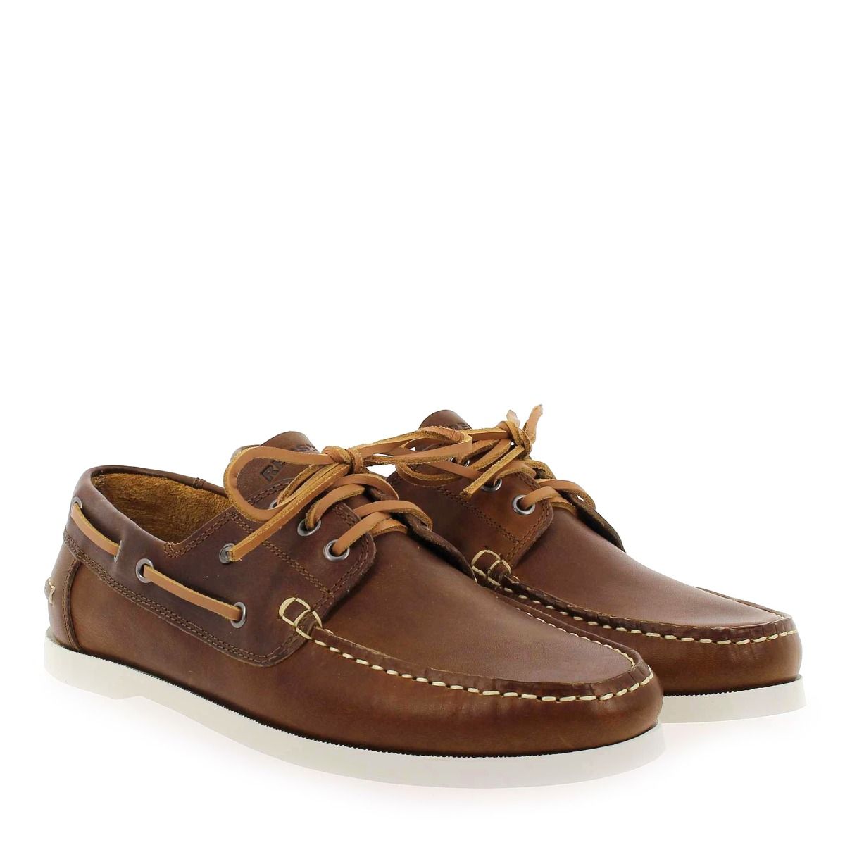 Redskins  ORLAND - Cognac