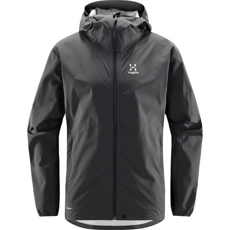 Haglöfs Sparv Proof Jacket Hardshelljacke Herren