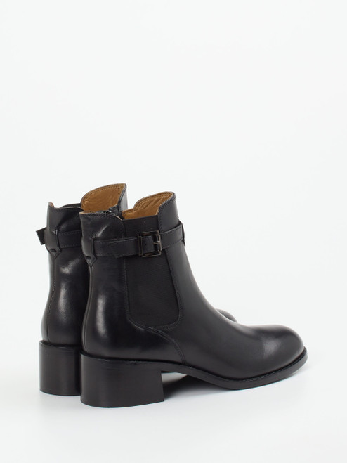 Stiefelette-17150090205 Ralph Harrison