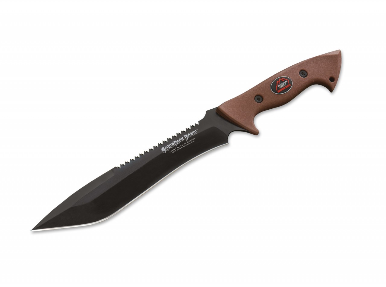 Saberback Bowie