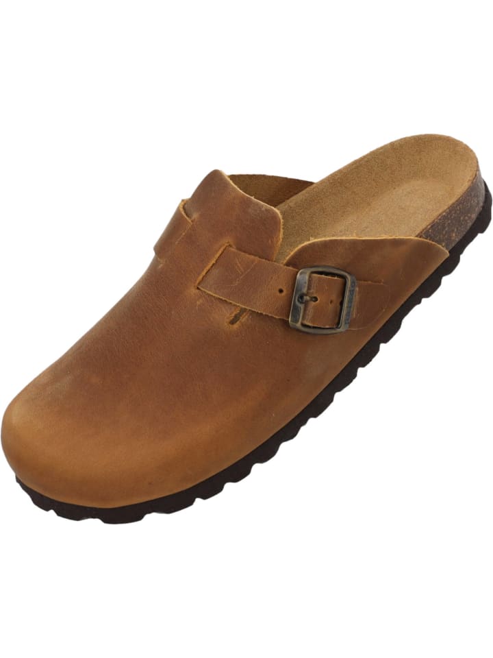 palado Clogs in lt brown günstig kaufen